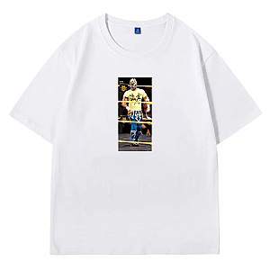Lucha Energy On Lock Kalisto T-Shirts