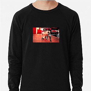 Sólido y Salvaje – Kalisto Kalisto Sweatshirts