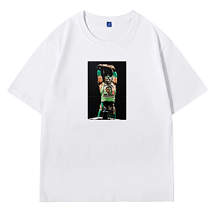 Speed. Grace. Kalisto. Kalisto T-Shirts