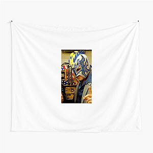 Fly Like Kalisto Kalisto Tapestries