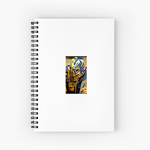 Fly Like Kalisto Kalisto Notebook