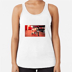 Sólido y Salvaje – Kalisto Kalisto Tank Tops