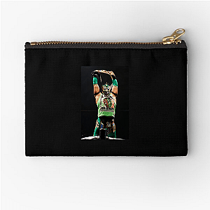 Speed. Grace. Kalisto. Kalisto Zipper Pouches