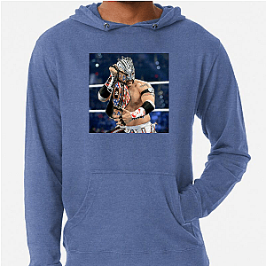 Kalisto Vibes Are Lucha Vibes Kalisto Hoodies