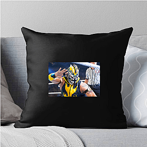 Kalisto Got Air Game Kalisto Pillows Cover