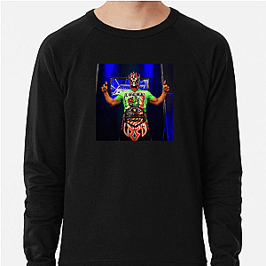Too Fast for Gravity Kalisto Sweatshirts