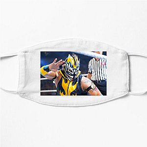 Kalisto Got Air Game Kalisto Face Masks