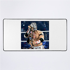 Kalisto Vibes Are Lucha Vibes Kalisto Mouse Pads