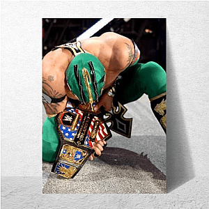 Kalisto in Flight Kalisto Posters