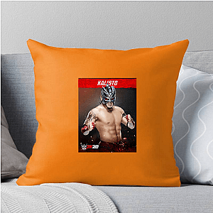Flip Mode: Kalisto Activated Kalisto Pillows Cover
