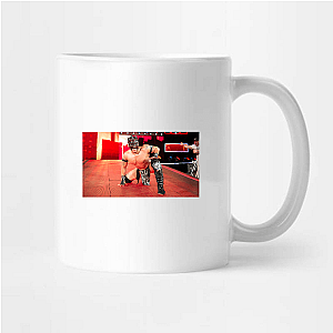 Sólido y Salvaje – Kalisto Kalisto Mugs