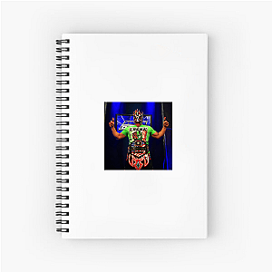 Too Fast for Gravity Kalisto Notebook