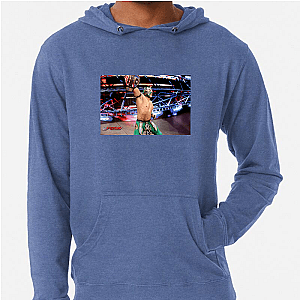 Daredevil Style – Kalisto Kalisto Hoodies