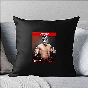 Flip Mode: Kalisto Activated Kalisto Pillows Cover