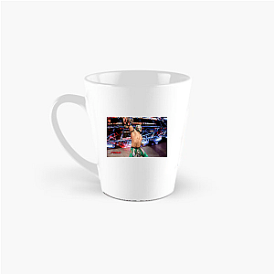 Daredevil Style – Kalisto Kalisto Mugs