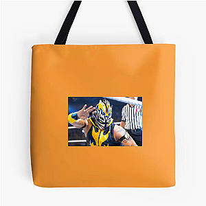 Kalisto Got Air Game Kalisto Bags