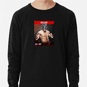 Flip Mode: Kalisto Activated Kalisto Sweatshirts