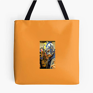 Fly Like Kalisto Kalisto Bags