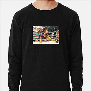 Mask Up, Win Big Kalisto Sweatshirts