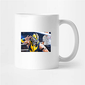 Kalisto Got Air Game Kalisto Mugs