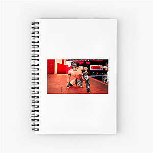 Sólido y Salvaje – Kalisto Kalisto Notebook