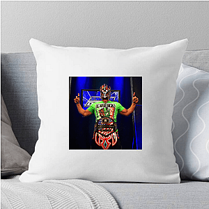 Too Fast for Gravity Kalisto Pillows Cover