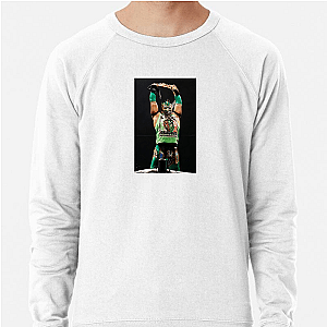 Speed. Grace. Kalisto. Kalisto Sweatshirts