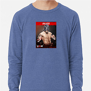 Flip Mode: Kalisto Activated Kalisto Sweatshirts