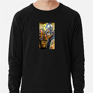 Fly Like Kalisto Kalisto Sweatshirts