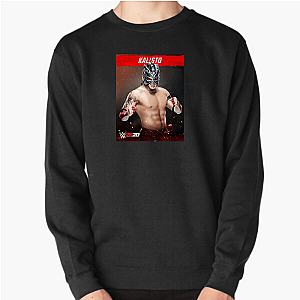 Flip Mode: Kalisto Activated Kalisto Sweatshirts