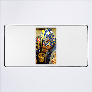 Fly Like Kalisto Kalisto Mouse Pads