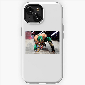 Kalisto in Flight Kalisto Samsung Cases