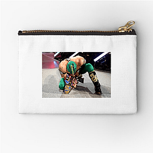 Kalisto in Flight Kalisto Zipper Pouches
