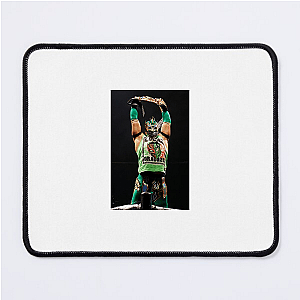 Speed. Grace. Kalisto. Kalisto Mouse Pads