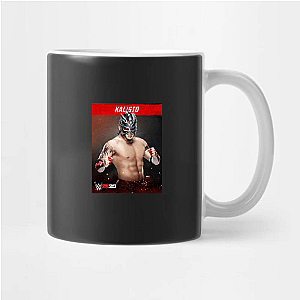 Flip Mode: Kalisto Activated Kalisto Mugs