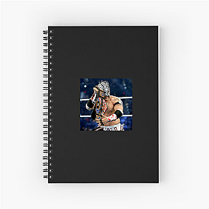 Kalisto Vibes Are Lucha Vibes Kalisto Notebook