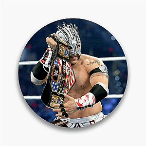 Kalisto Vibes Are Lucha Vibes Kalisto Pins