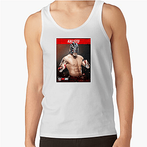 Flip Mode: Kalisto Activated Kalisto Tank Tops