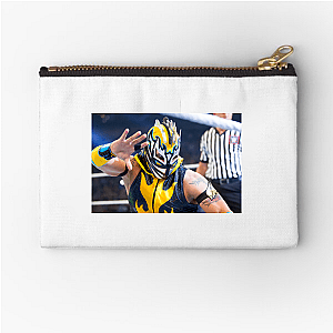 Kalisto Got Air Game Kalisto Zipper Pouches