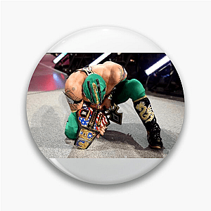 Kalisto in Flight Kalisto Pins