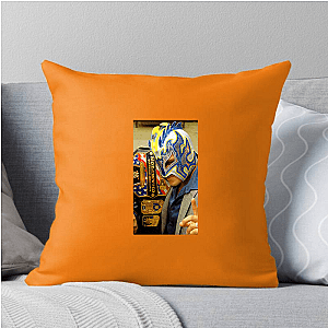 Fly Like Kalisto Kalisto Pillows Cover