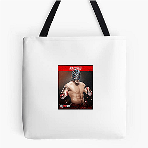 Flip Mode: Kalisto Activated Kalisto Bags