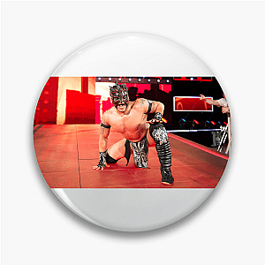 Sólido y Salvaje – Kalisto Kalisto Pins