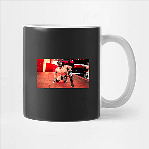 Sólido y Salvaje – Kalisto Kalisto Mugs