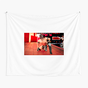 Sólido y Salvaje – Kalisto Kalisto Tapestries