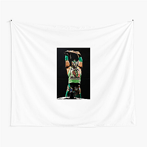 Speed. Grace. Kalisto. Kalisto Tapestries