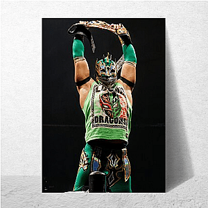 Speed. Grace. Kalisto. Kalisto Posters