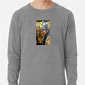 Fly Like Kalisto Kalisto Sweatshirts