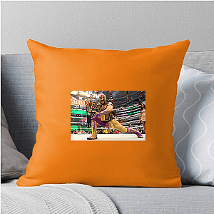 Mask Up, Win Big Kalisto Pillows Cover