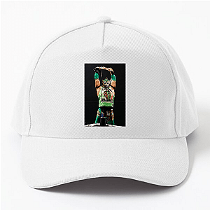 Speed. Grace. Kalisto. Kalisto Hats & Caps